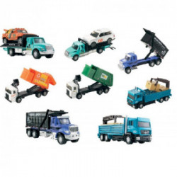 MBX VEICOLI MEZZI DA LAVORO