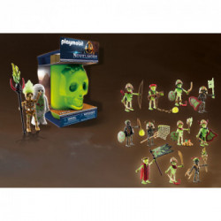 Playmobil 70752 modellino da azione e da collezione