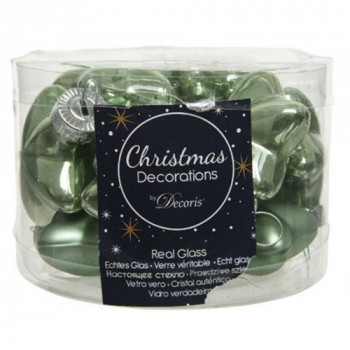 GLASS MINI STARS ENAME 12241