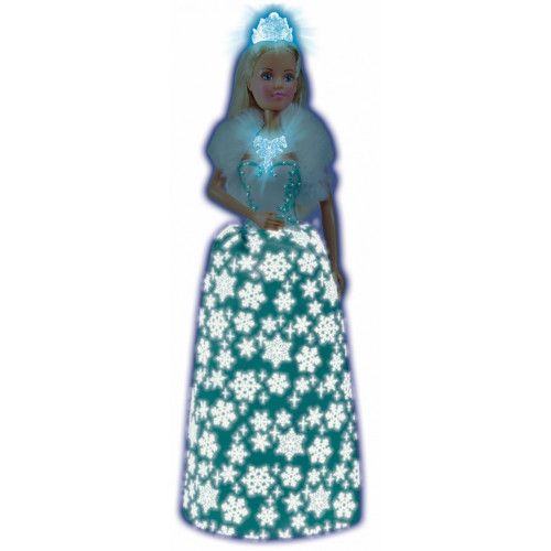 Smoby 105733287 bambola