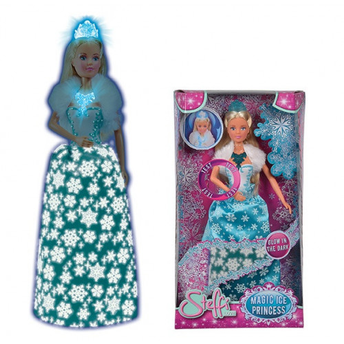 Smoby 105733287 bambola