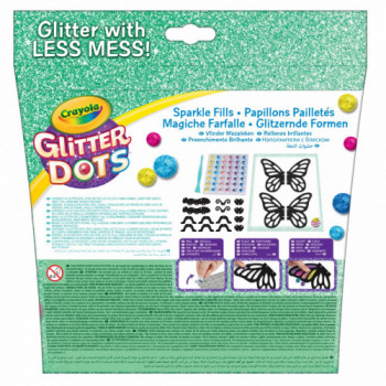 Crayola 04-1083 kit per... 2