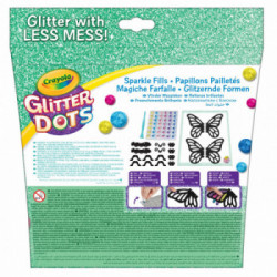 Crayola 04-1083 kit per attività manuali per bambini