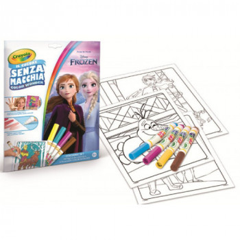 ColoringSet ColorWonder...