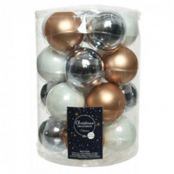 GLASS MACH.BAUBLES ML 142244