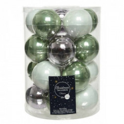 GLASS MACH.BAUBLES NG 142245