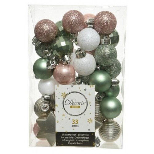 SH.PRF MIX NATURE'S GI 20097