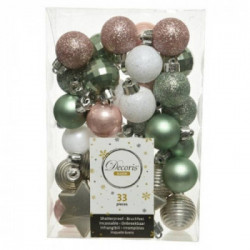 SH.PRF MIX NATURE'S GI 20097