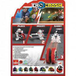 Goliath 330134.006 trottola