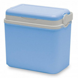 FRIGO PASSIVO 10 LITRI COLORE AZZURRO