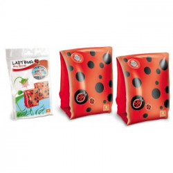 BRACCIOLI COCCINELLA