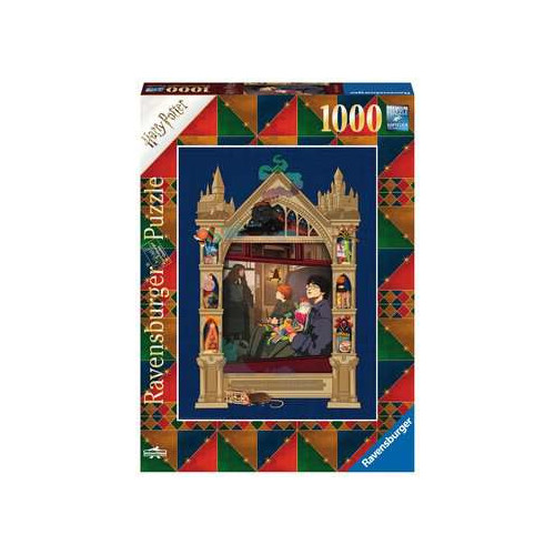 Ravensburger 00.016.515 1000 pezzo(i)