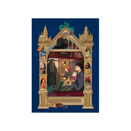 Ravensburger 00.016.515 1000 pezzo(i)