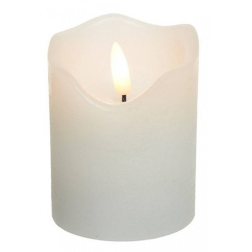 LED WAX WICK CANDLE I 485278