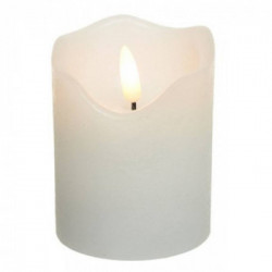 LED WAX WICK CANDLE I 485278