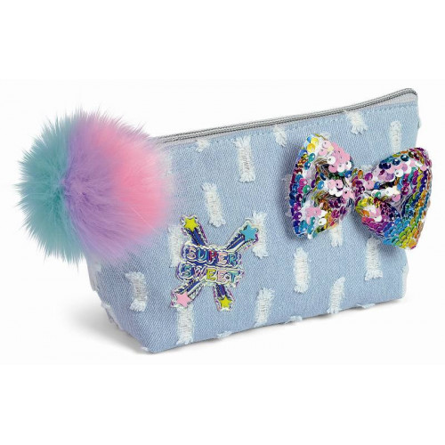 POCHETTE JEANS ESP.8 PZ.