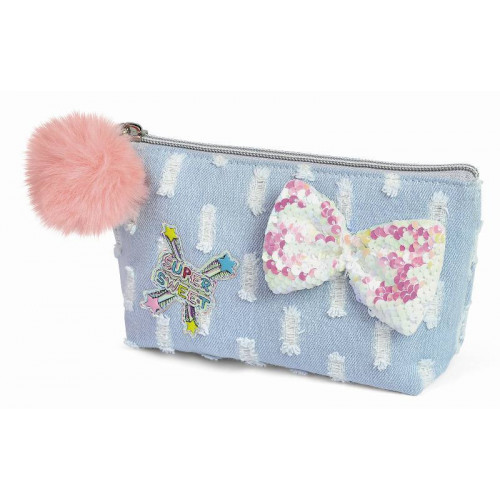 POCHETTE JEANS ESP.8 PZ.