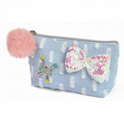 POCHETTE JEANS ESP.8 PZ.
