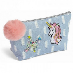POCHETTE JEANS ESP.8 PZ.
