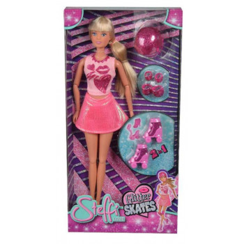 Steffi Love Roller Skates...