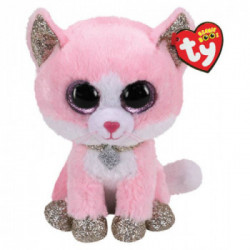 BEANIE BOOS 28cm FIONA