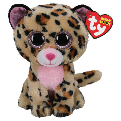 BEANIE BOOS 28cm LIVVIE