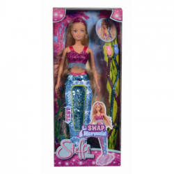 Steffi Love Sirena Swap