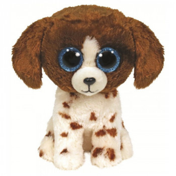 Ty Beanie Boo Muddles, Hund...