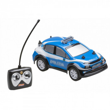 RE.EL Toys Berlina Polizia... 2