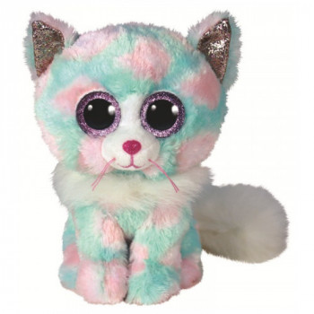 Ty Beanie Boo Opal, Katze...