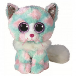 Ty Beanie Boo Opal, Katze      24cm | 37288