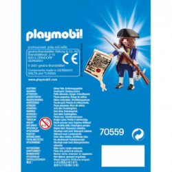 Playmobil Playmo-Friends 70559 set di action figure giocattolo