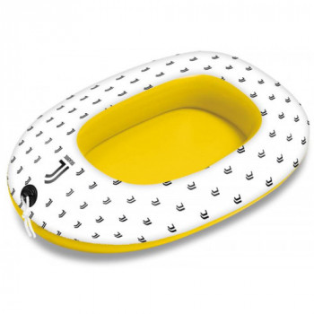 SMALL BOAT JUVENTUS