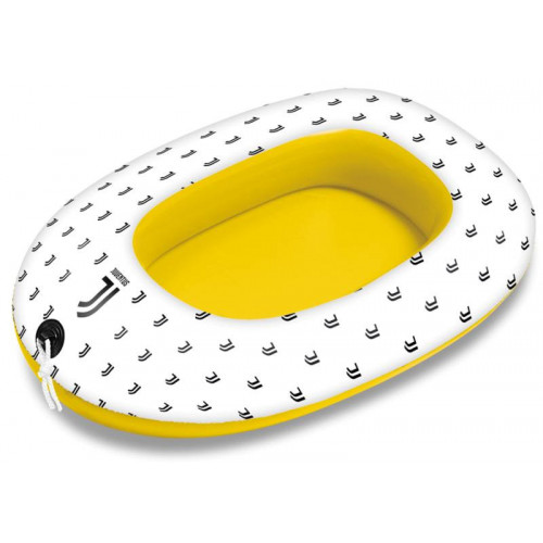 SMALL BOAT JUVENTUS