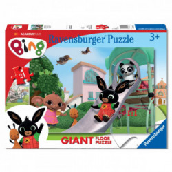 Ravensburger Bing Puzzle 24 Giant