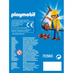 Playmobil Playmo-Friends 70560 set di action figure giocattolo