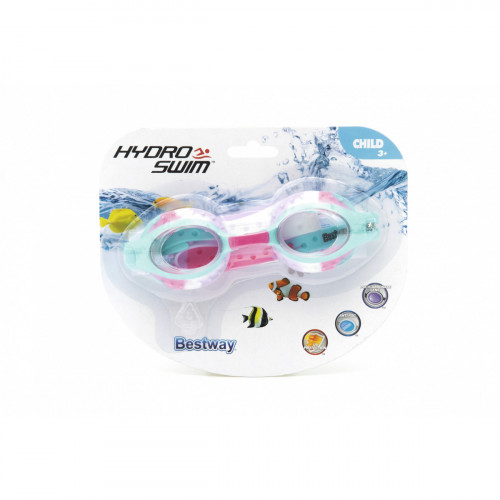 Bestway 21099 occhialino da piscina Ragazzo Unisex