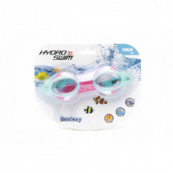 Bestway 21099 occhialino da piscina Ragazzo Unisex