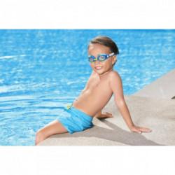 Bestway 21099 occhialino da piscina Ragazzo Unisex