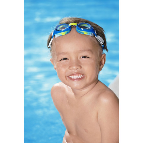 Bestway 21099 occhialino da piscina Ragazzo Unisex