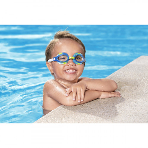 Bestway 21099 occhialino da piscina Ragazzo Unisex