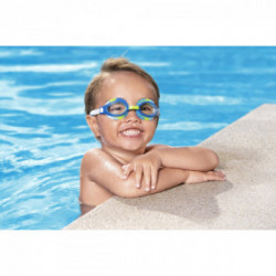 Bestway 21099 occhialino da piscina Ragazzo Unisex