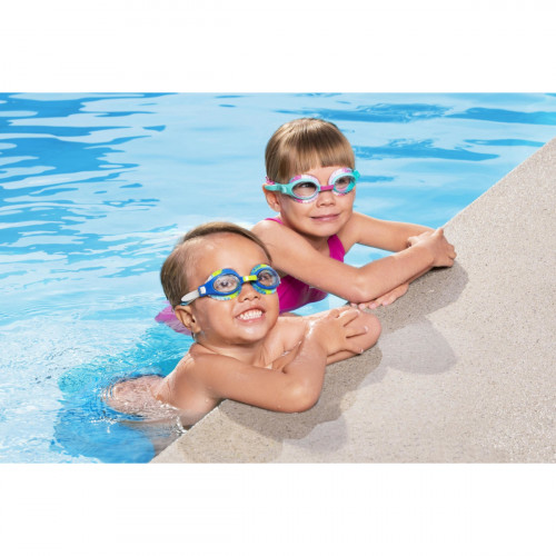 Bestway 21099 occhialino da piscina Ragazzo Unisex
