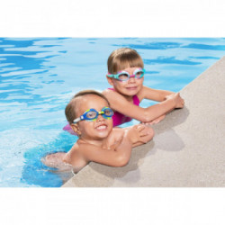 Bestway 21099 occhialino da piscina Ragazzo Unisex
