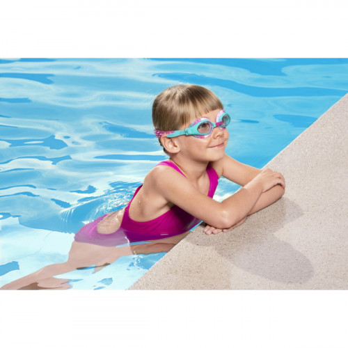 Bestway 21099 occhialino da piscina Ragazzo Unisex
