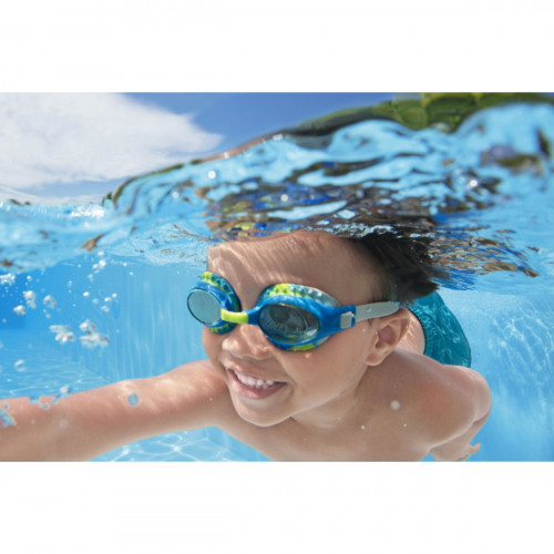 Bestway 21099 occhialino da piscina Ragazzo Unisex