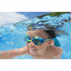 Bestway 21099 occhialino da piscina Ragazzo Unisex