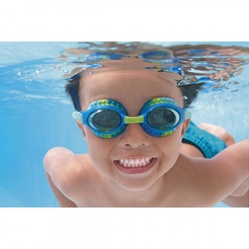 Bestway 21099 occhialino da piscina Ragazzo Unisex