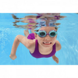 Bestway 21099 occhialino da piscina Ragazzo Unisex