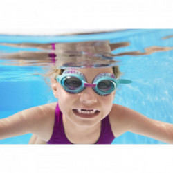Bestway 21099 occhialino da piscina Ragazzo Unisex